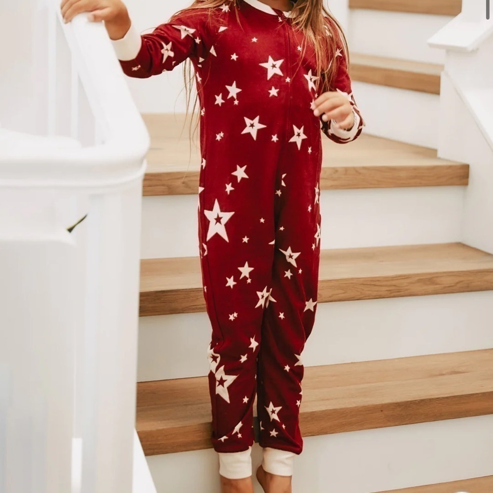 Jujube Star Pajamas